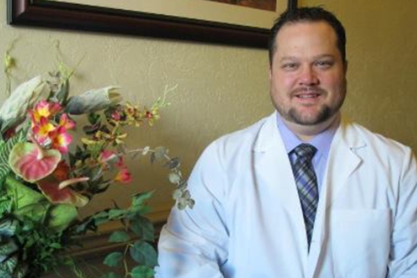 Dr. Dublin Sweeney